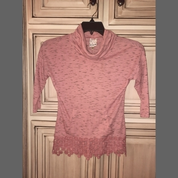 Belle De Jour Girls‎ Top! MEDIUM - Picture 1 of 3